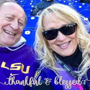 Meet your Posher, Mary ann